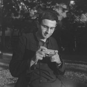 Photo of Robert Tsaturyan