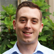 Photo of Jonathan Finnerty