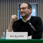Photo of Roy Ben-Shai