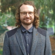 Photo of Peter Stewart-Kroeker