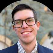 Photo of Christopher Arledge