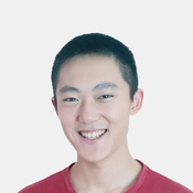 Photo of Gordon Dai