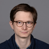 Photo of Jørn Kløvfjell Mjelva