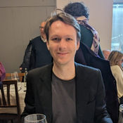 Photo of Timothy Luke Williamson