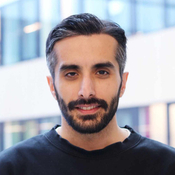 Photo of Paiman Karimi