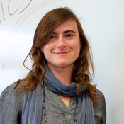 Photo of Anne Schwenkenbecher