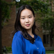 Photo of Stacy S. Chen