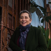 Photo of Margarita Saona
