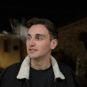 Photo of Gabriele Giancola