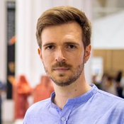 Photo of Andrij Wachtel