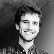 Photo of Jacob Zellmer