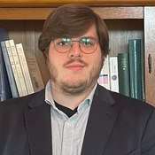 Photo of Pierre-Luc Desjardins