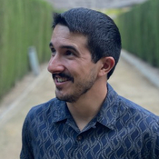 Photo of Marcos Alcázar Estrella