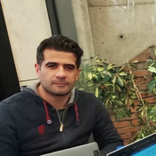Photo of Hasan Çagatay