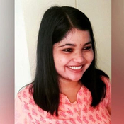 Photo of Vijaya Runchu Choudhary