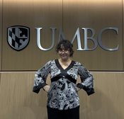 Photo of Maria Bryant