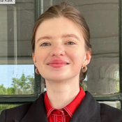 Photo of Anastasia Kalk