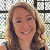 Photo of Anne Margaret Castro
