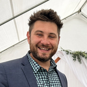 Photo of Zackary Kralik