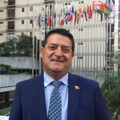 Photo of Jesus Enrrique Caldera Ynfante