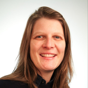 Photo of Elizabeth Peacocke