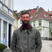 Photo of Romanos Koutedakis