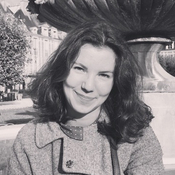 Photo of Mona-Marie Wandrey