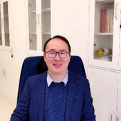 Photo of Junguo Zhang