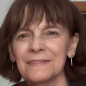Photo of Angeles J. Perona