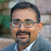 Photo of Govind Persad