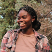 Photo of Alida Angafor