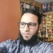 Photo of Abdelkarim Bellil