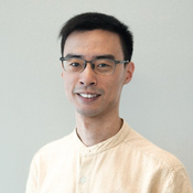 Photo of Calvin K. W. Kwok