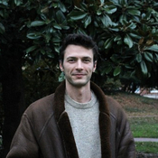 Photo of Riccardo Enrico Pellegrini