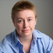 Photo of Emily Heydon