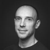 Photo of Martin Lenclos