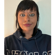 Photo of Gabriela Christina Diaz