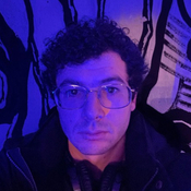 Photo of Lefteris Zacharioudakis