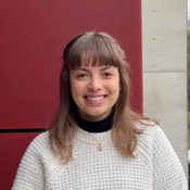 Photo of Margherita Moro