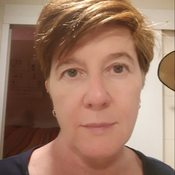 Photo of Eileen Pfeiffer-Flores