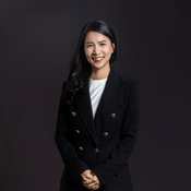 Photo of Karen Yan
