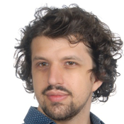 Photo of Eli Kramer