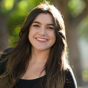 Photo of Katherine Vidueira