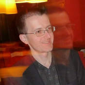 Photo of Marián Zouhar