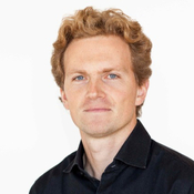Photo of Peter Dietsch