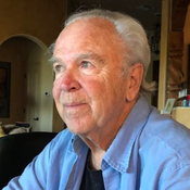 Photo of Michael LaFargue