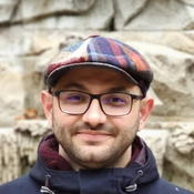 Photo of Sergiu Spatan