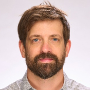 Photo of Matthew Congdon