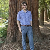 Photo of Asher Brandon Caplan