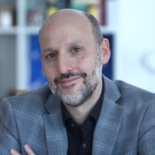 Photo of Peter Adamson